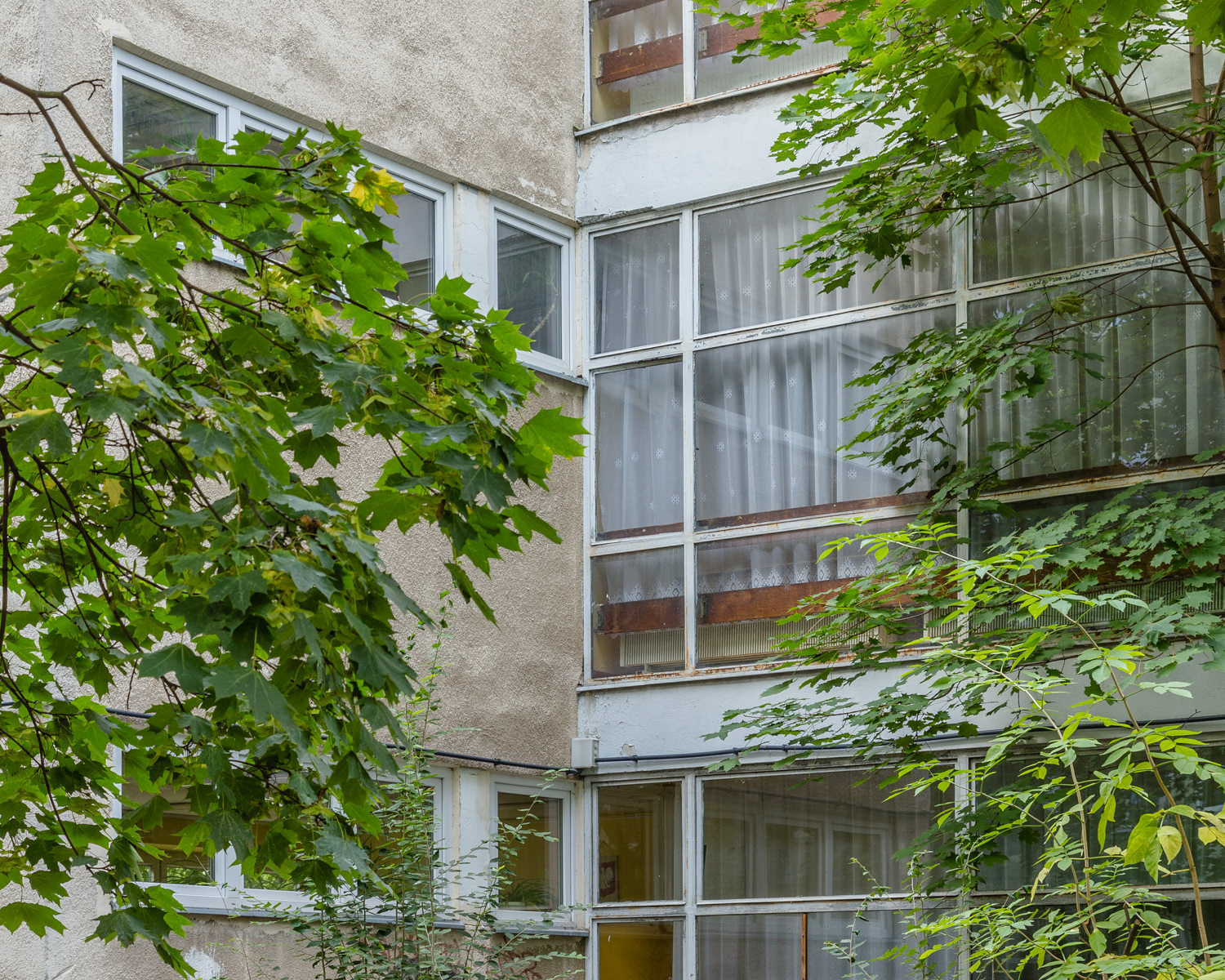 Mister Warszawy系列建筑项目（各年获奖项目）丨波兰华沙-144