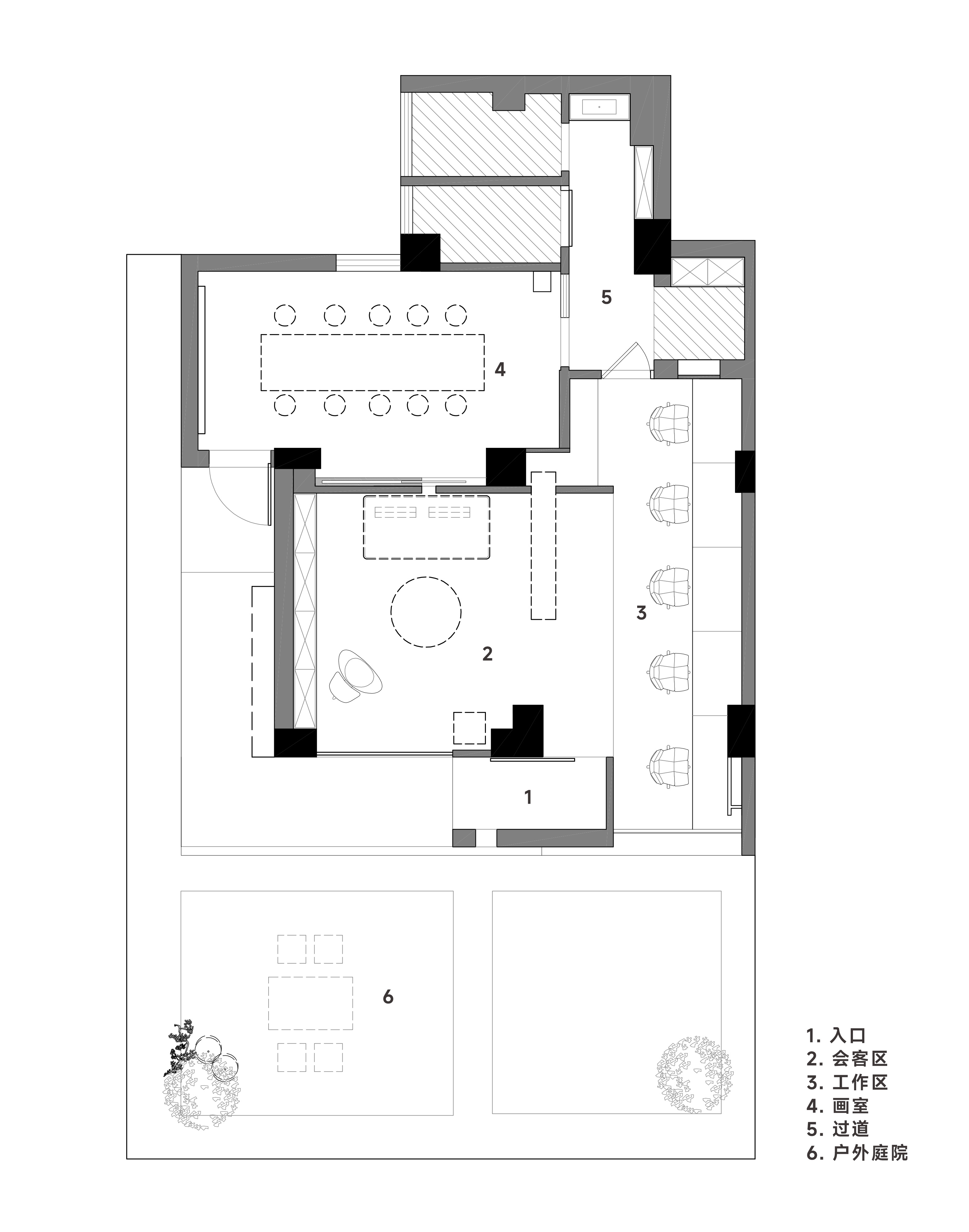 睦一设计工作室丨中国广州-12