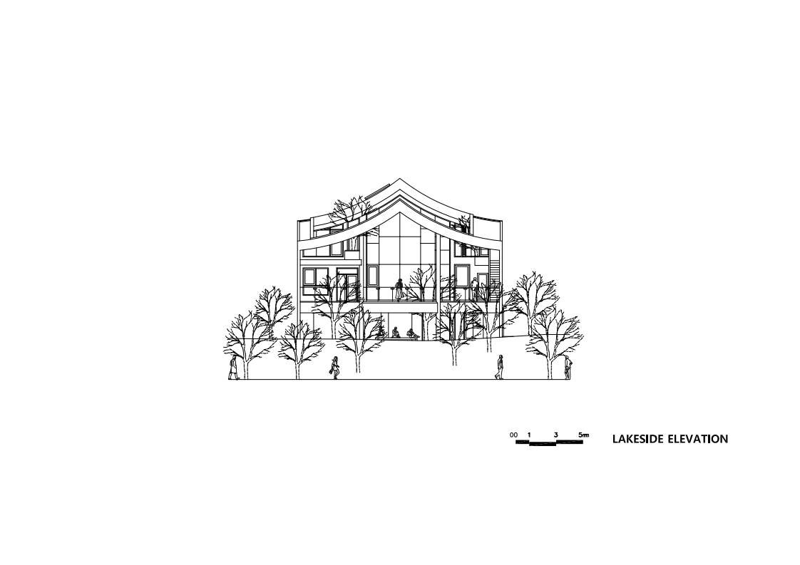 丨韩国全州市丨IROJE KHM Architects-57