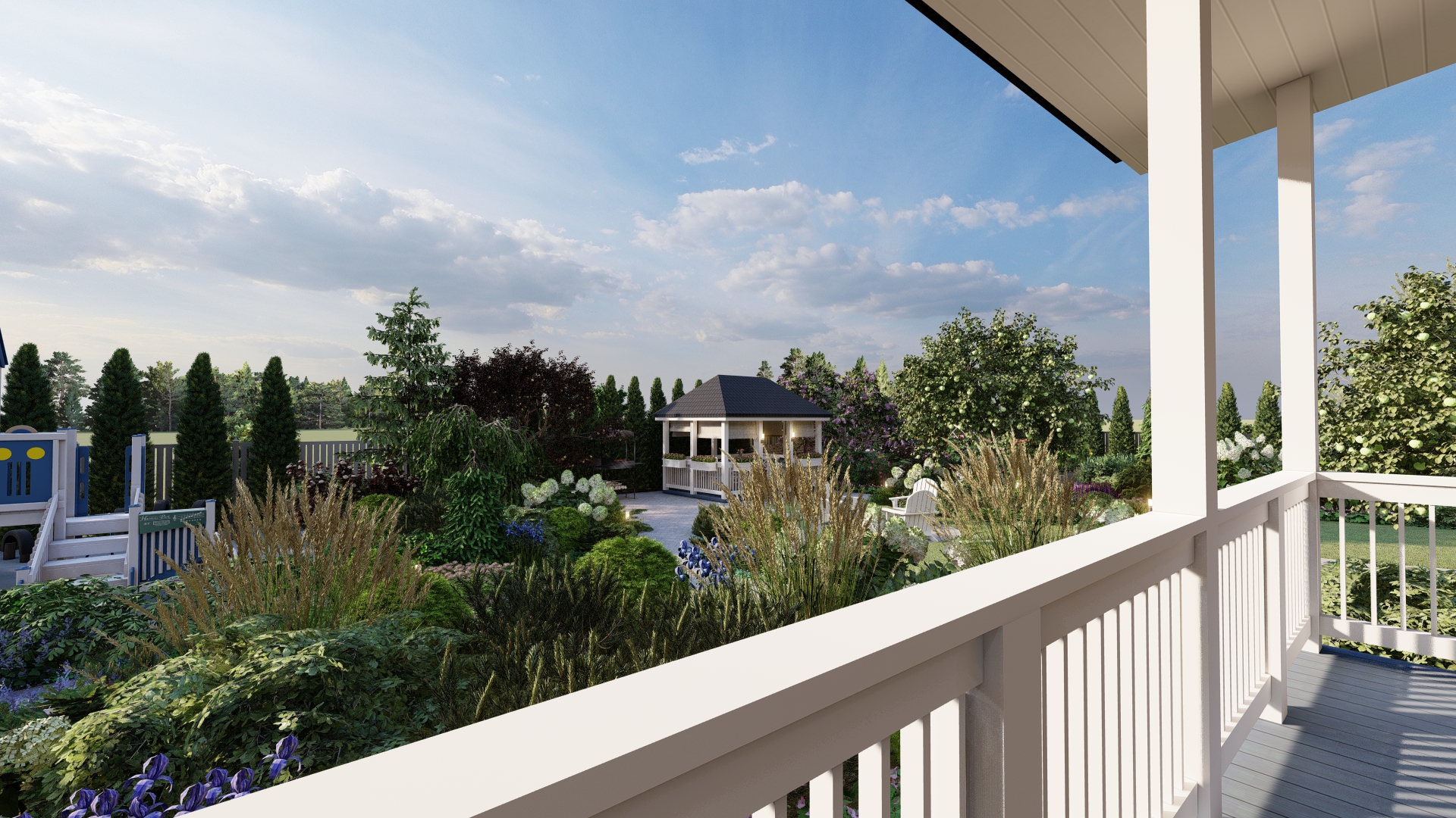 在云端丨RussiaMoscow-32