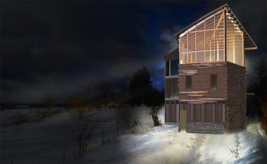 旅游集群“Левша парк”丨俄罗斯图拉丨参与工作坊学生及相关院校人员-57