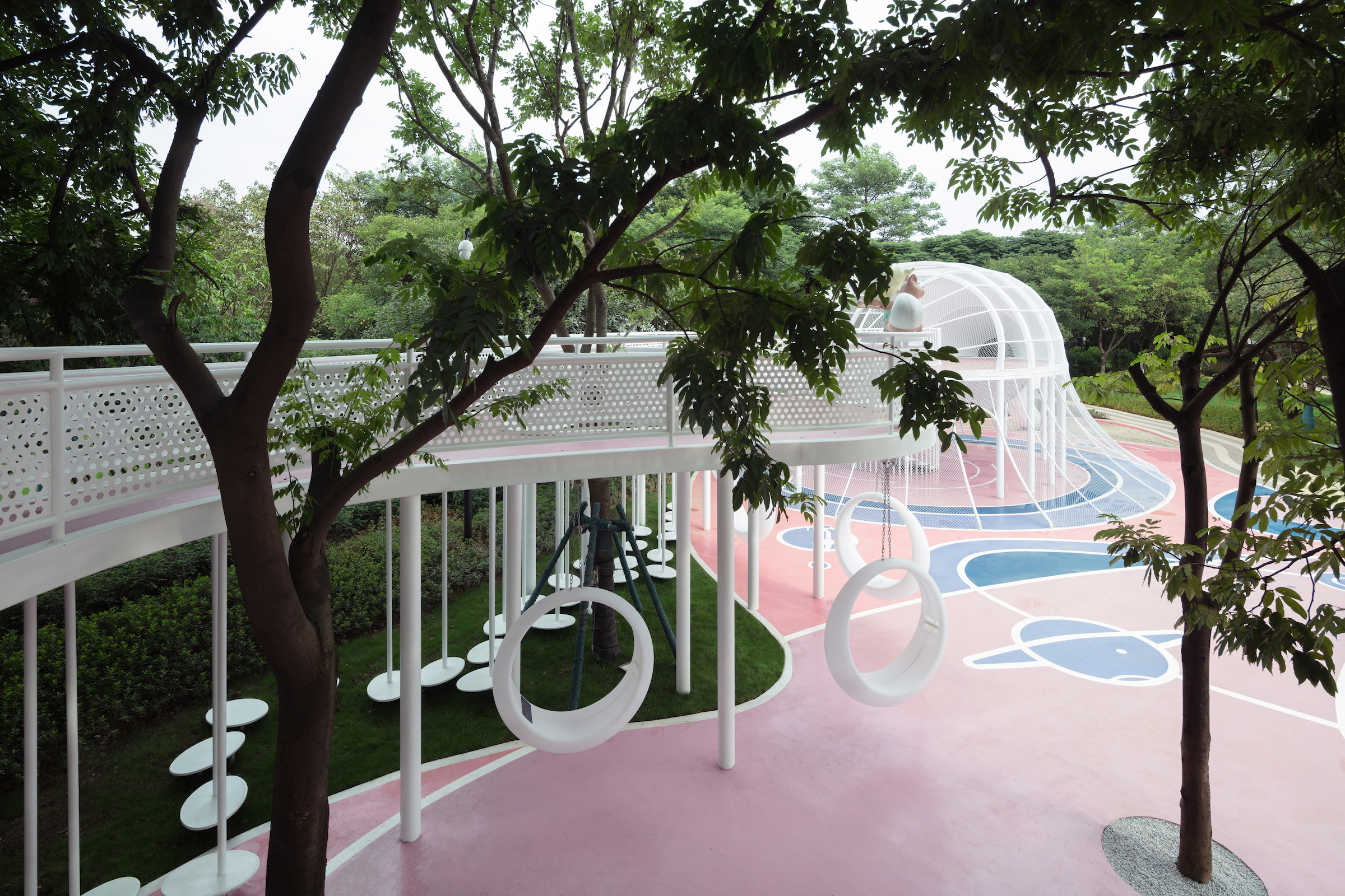 融创·江南林语丨中国柳州-44