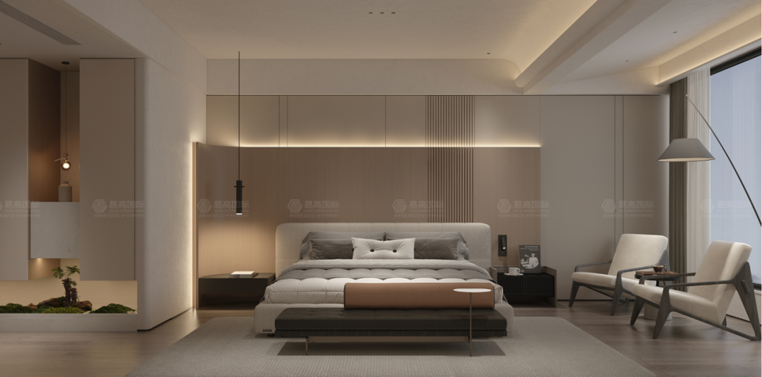 易高 • 曲江大城 • 雍宸丨易高国际-37