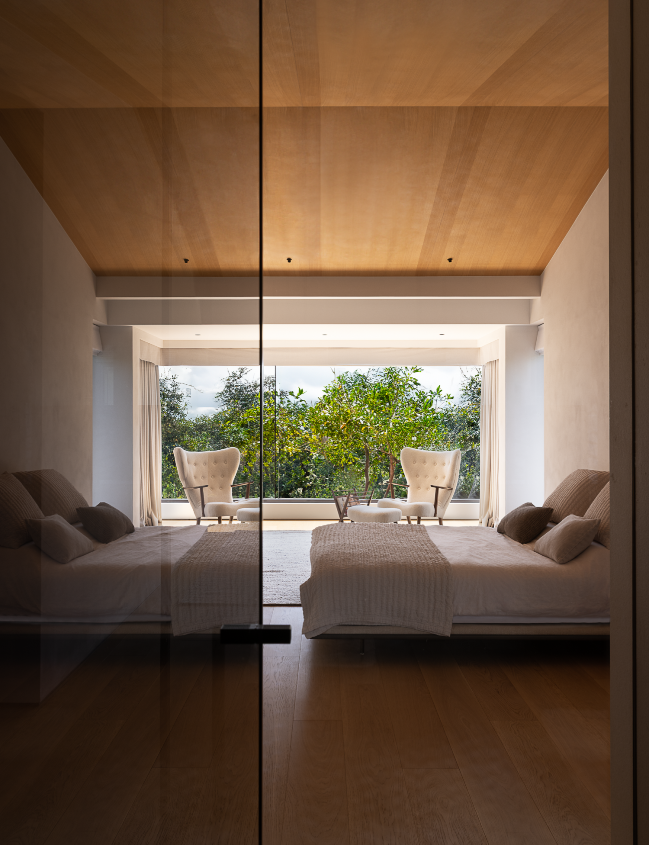 杨钧设计事务所 · 杭州江南院650㎡别墅丨中国杭州-57