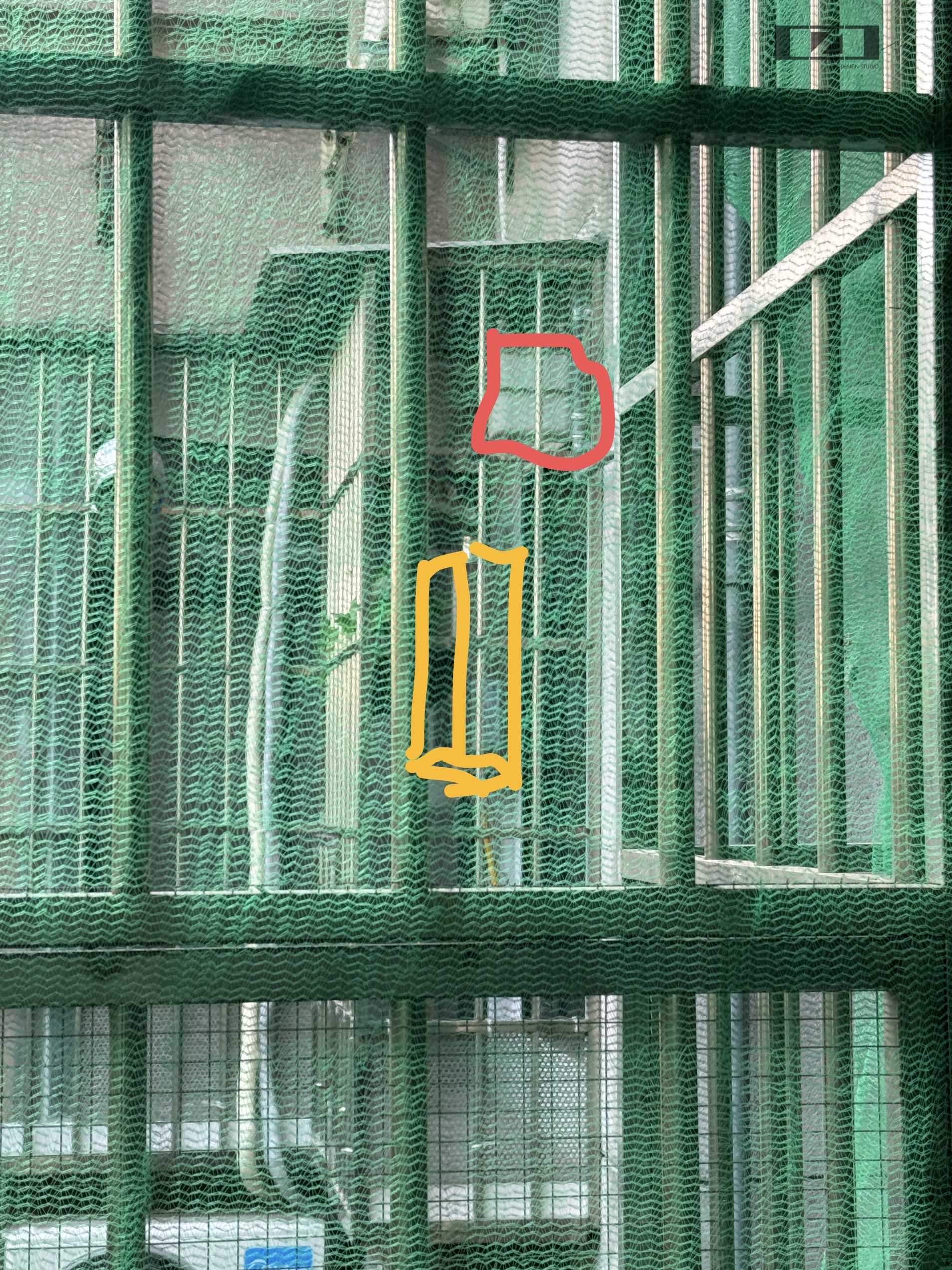 老破小水电改造项目丨95后设计师-37