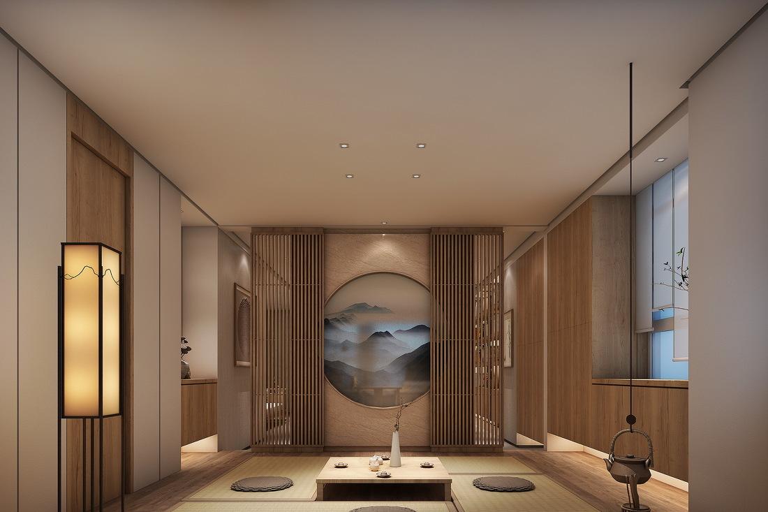 
极简 办公空间 -17