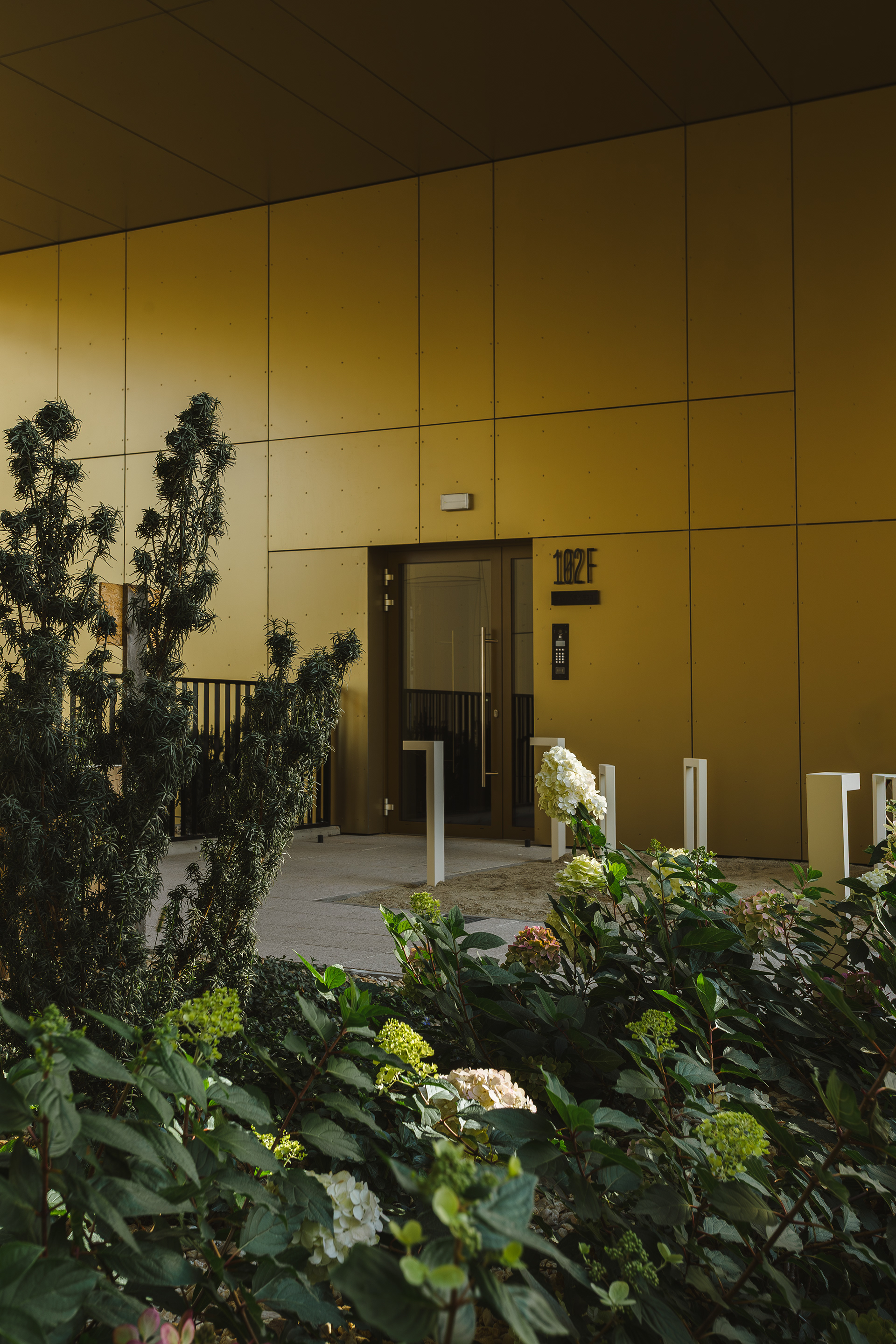 Gliwice Ogrody Andersa Atal - exteriors-35