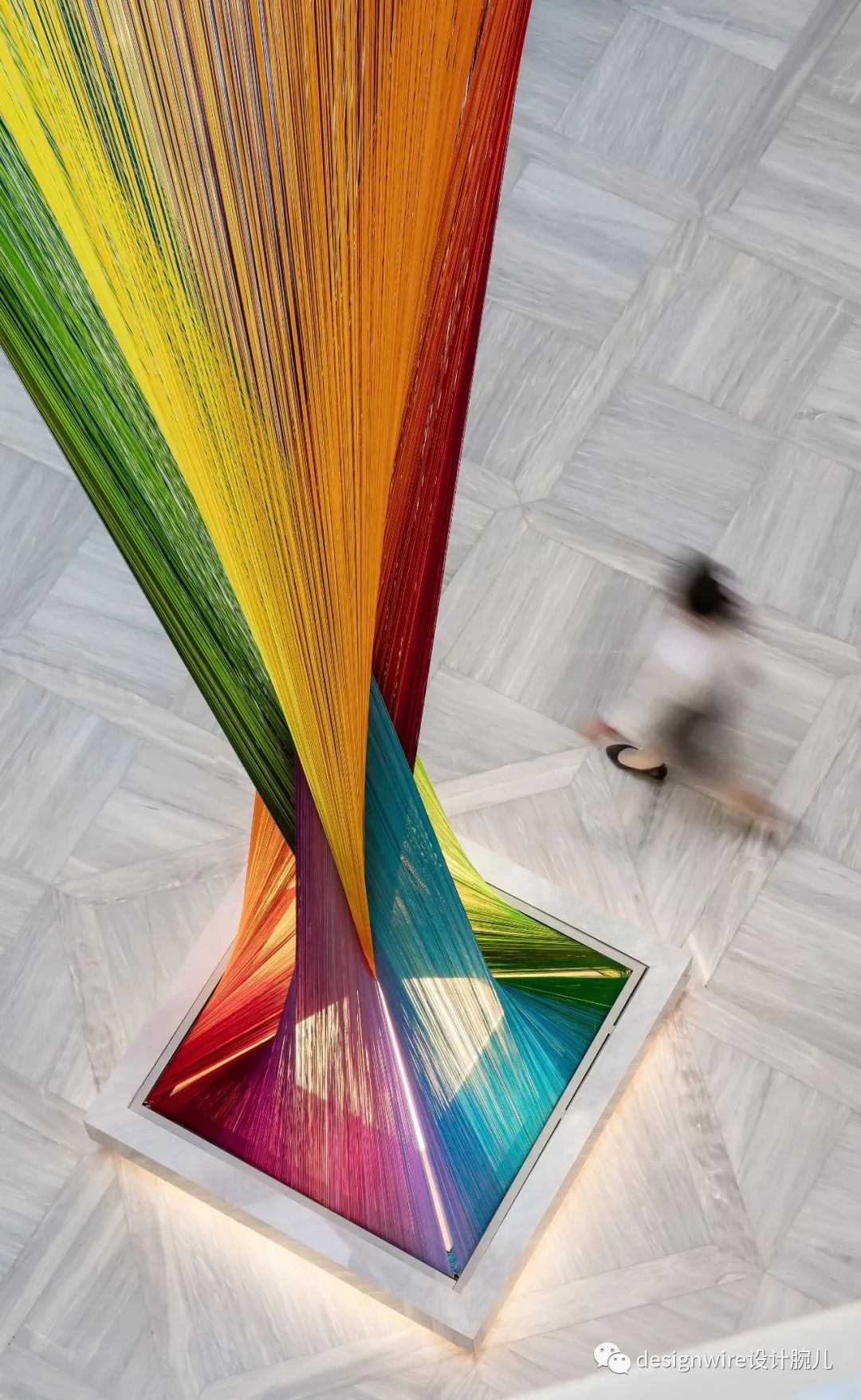 天津万科·大都会 1 号丨中国天津丨于舍 YU STUDIO-24