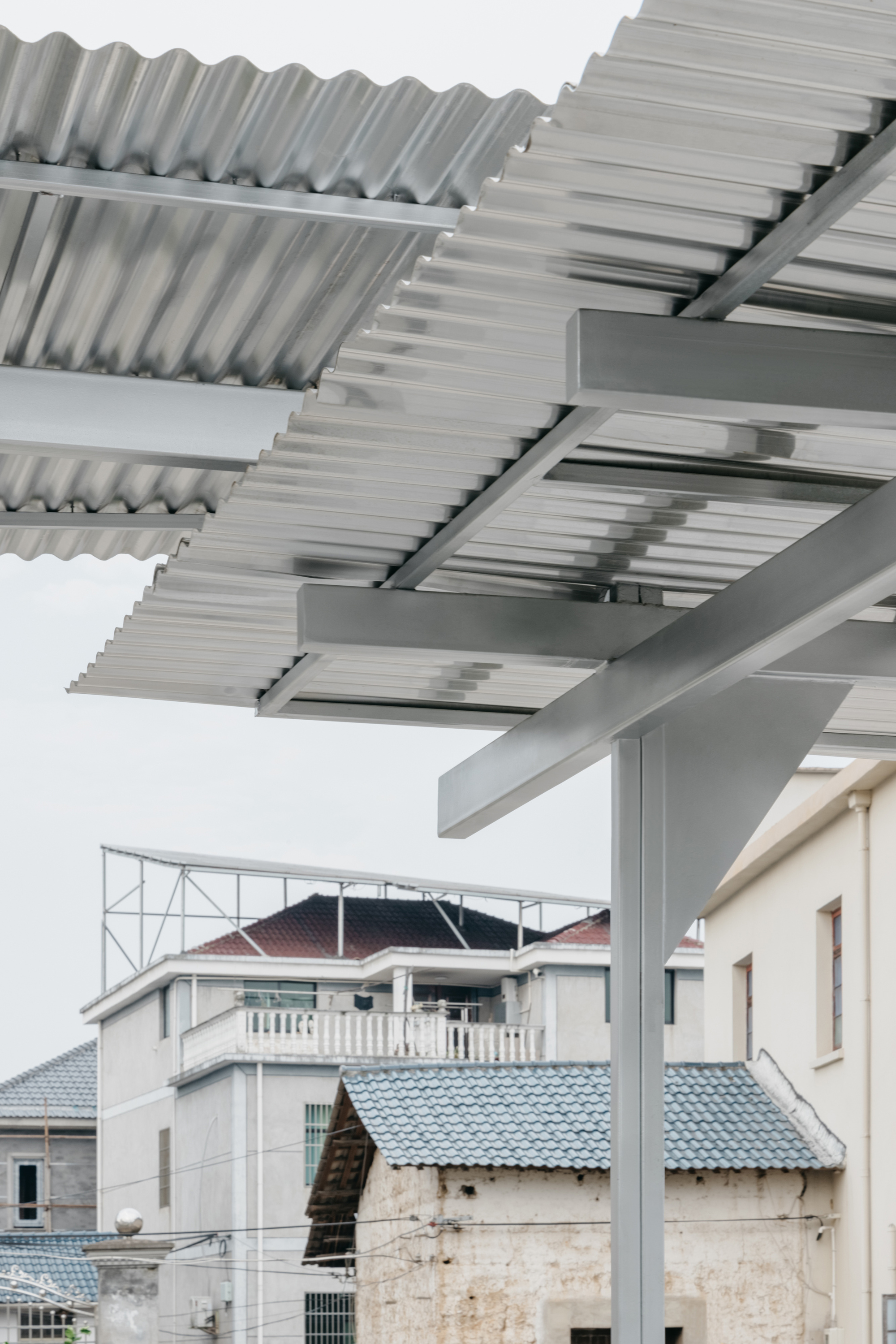 丨中国衢州丨atelier tao+c-22