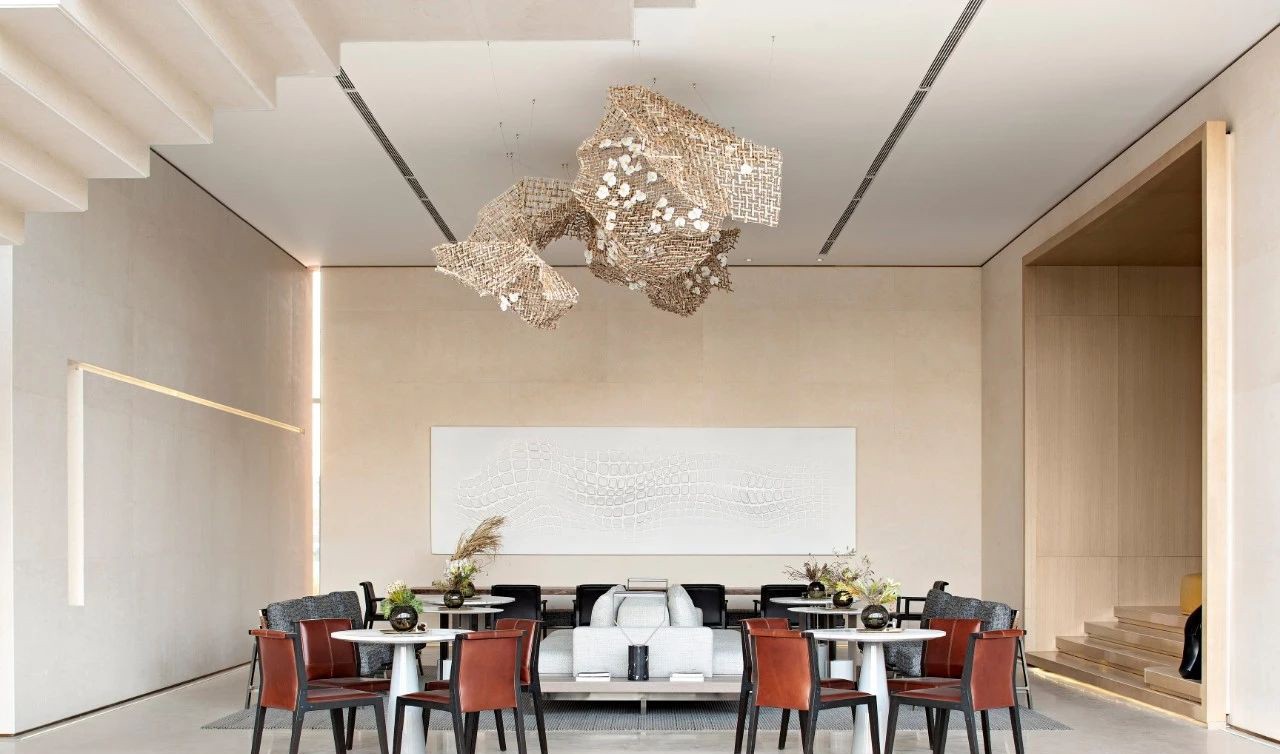 哈尔滨华夏幸福·深哈中心丨中国哈尔滨丨矩阵纵横-38