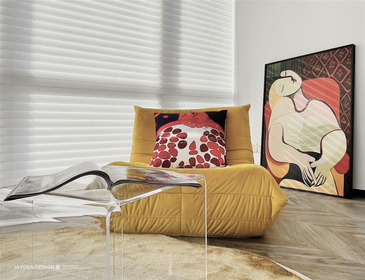 光影之境丨中国上海丨简狄设计事务所-32