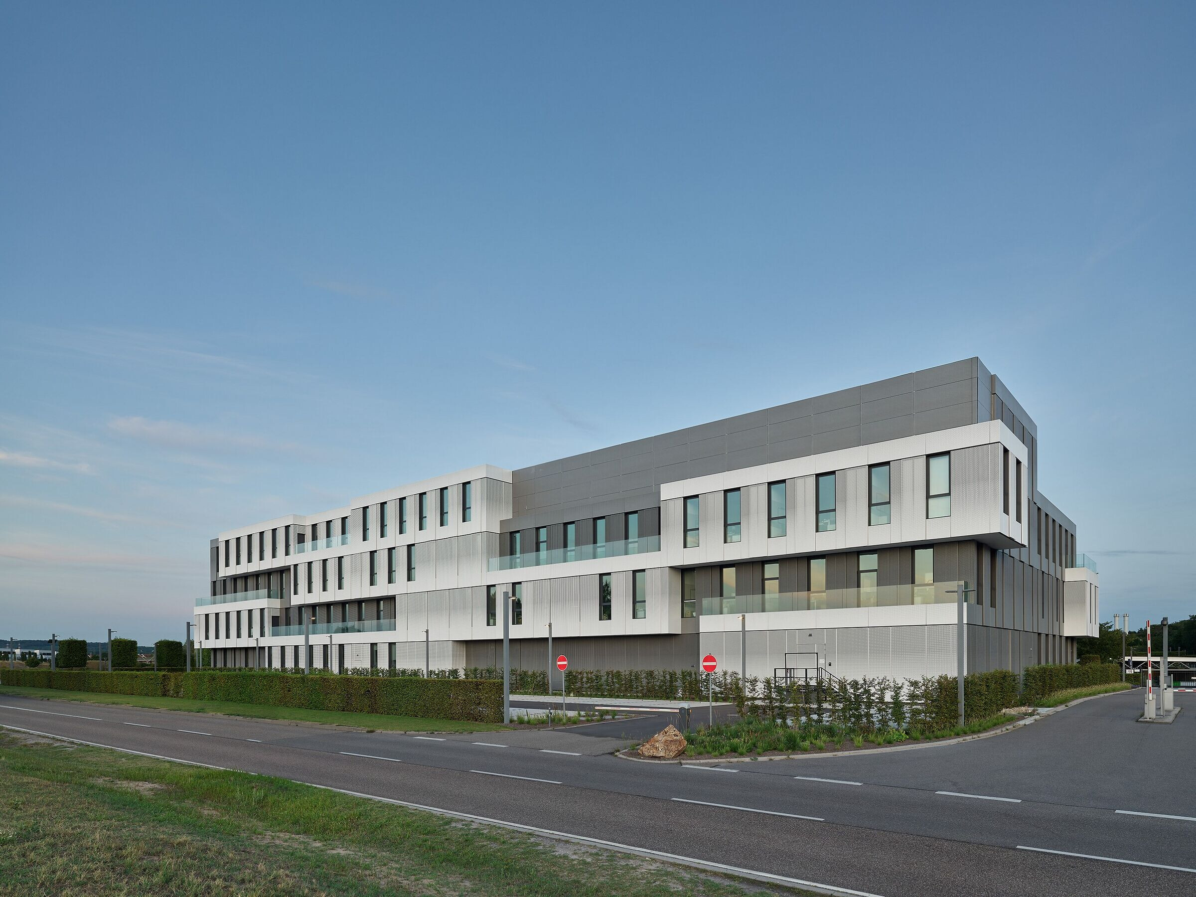 WDF 53·SCOPE 建筑设计有限公司-25