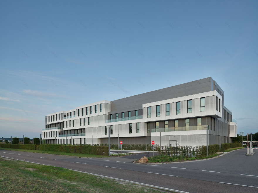 WDF 53·SCOPE 建筑设计有限公司-25