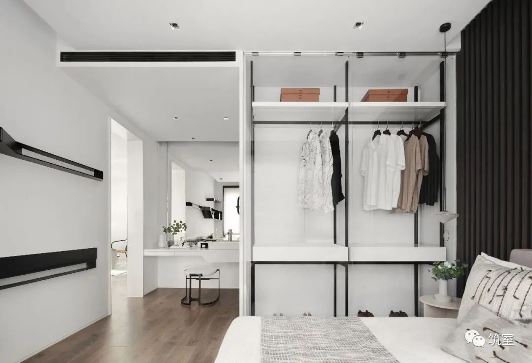 鲁能格拉斯小镇丨中国北京丨筑室-23