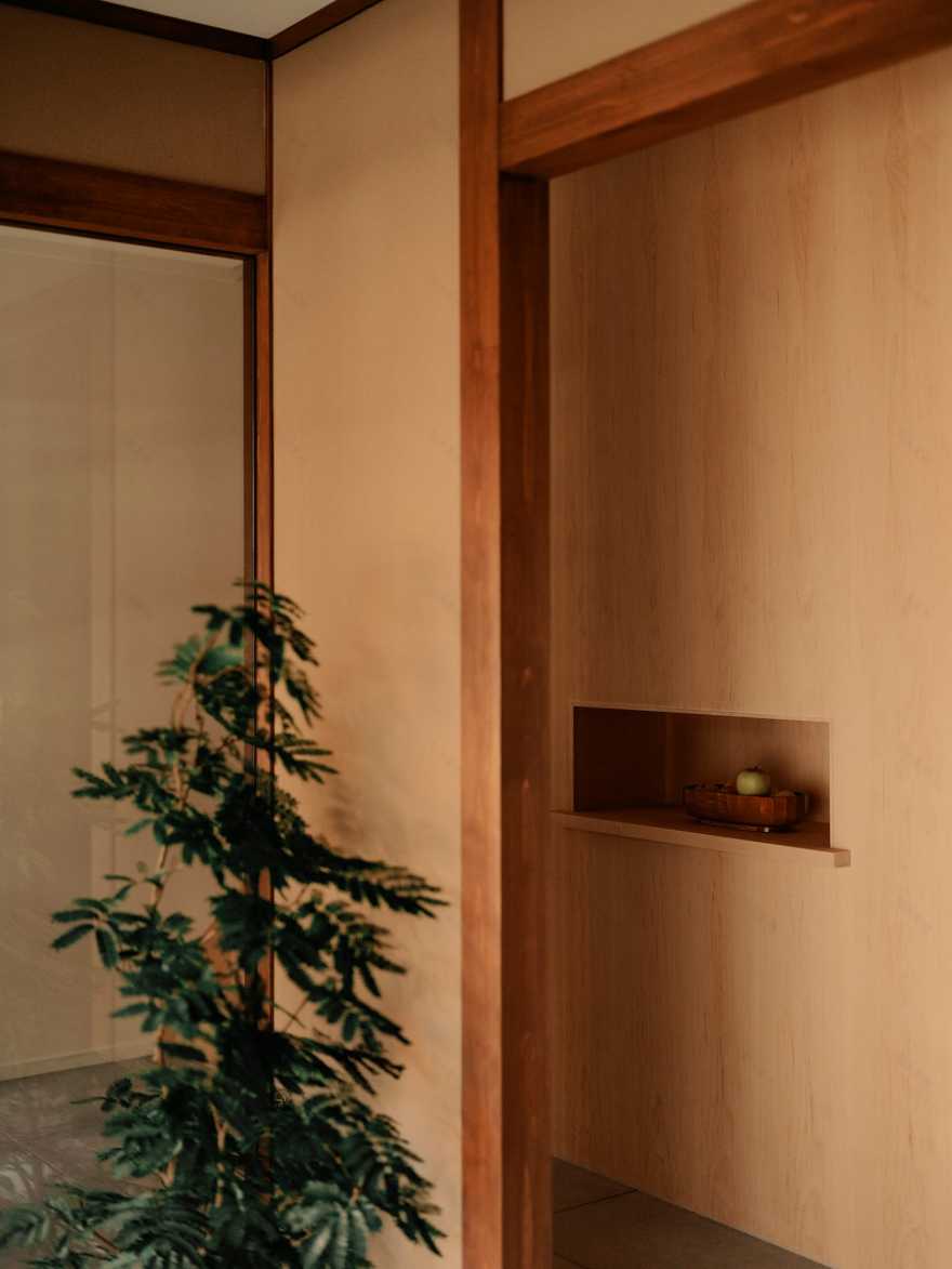 京都人工生命研究所研究实验室改造丨日本京都丨Nice Projects-6