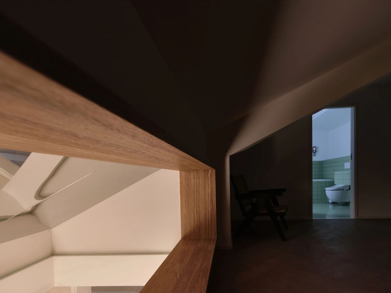 西西里岛丨中国南京丨无一内建筑设计事务所-49