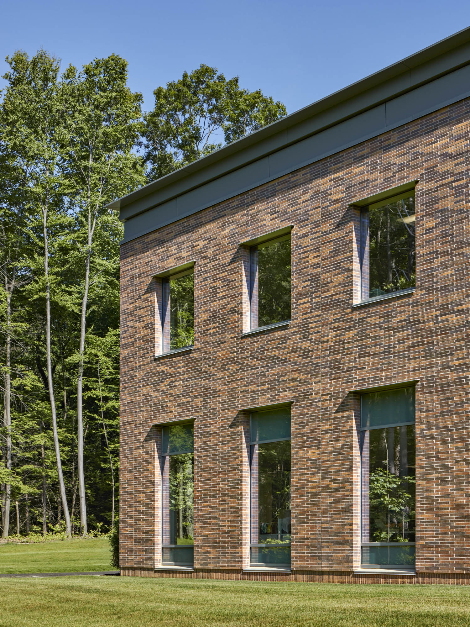 O'Connell Companies 新总部-12