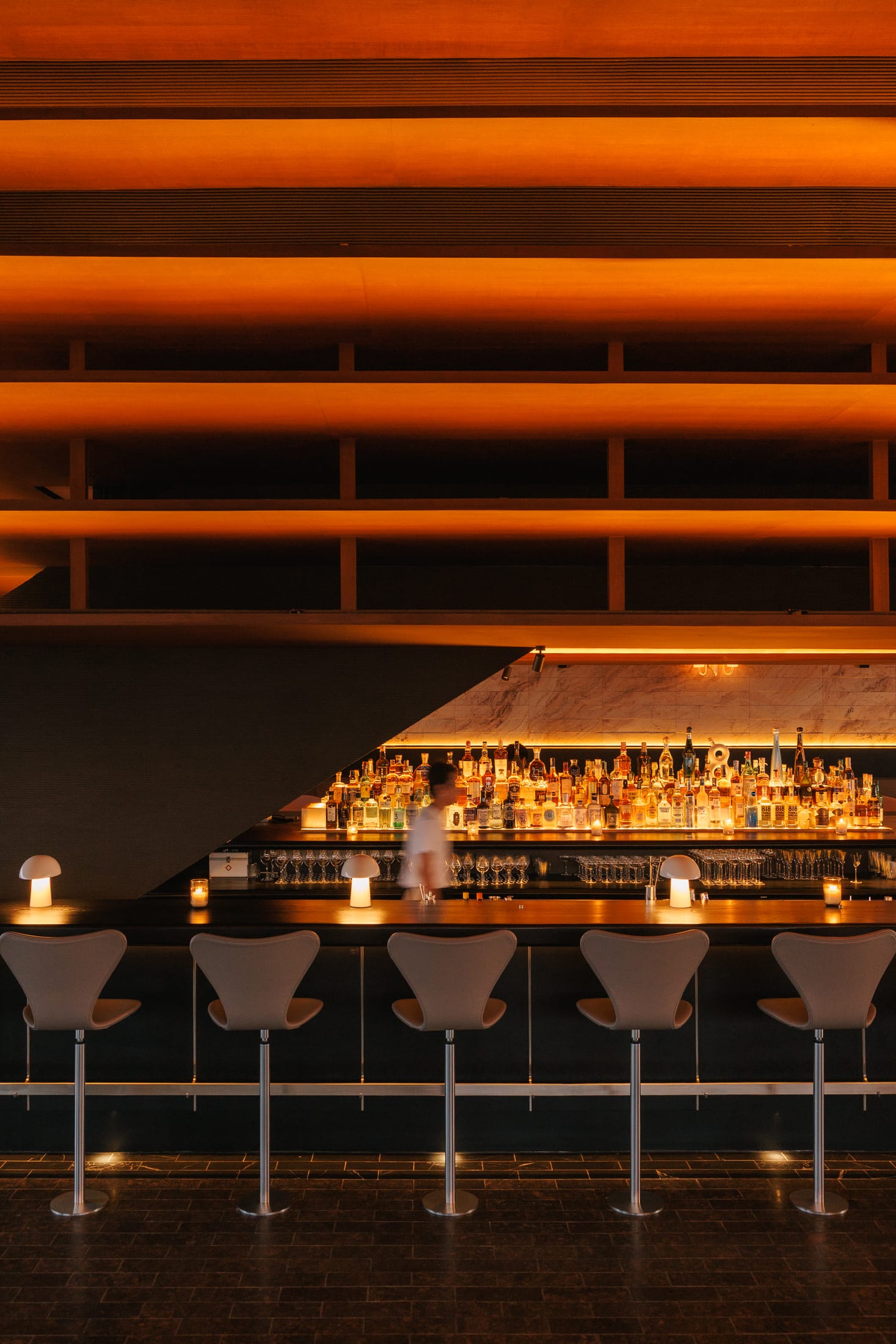 准则;规范;标准丨泰国曼谷丨Ekar Architects-24