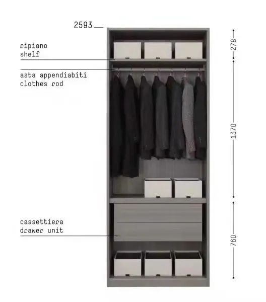 梅亚奇全案设计丨中国南京-54