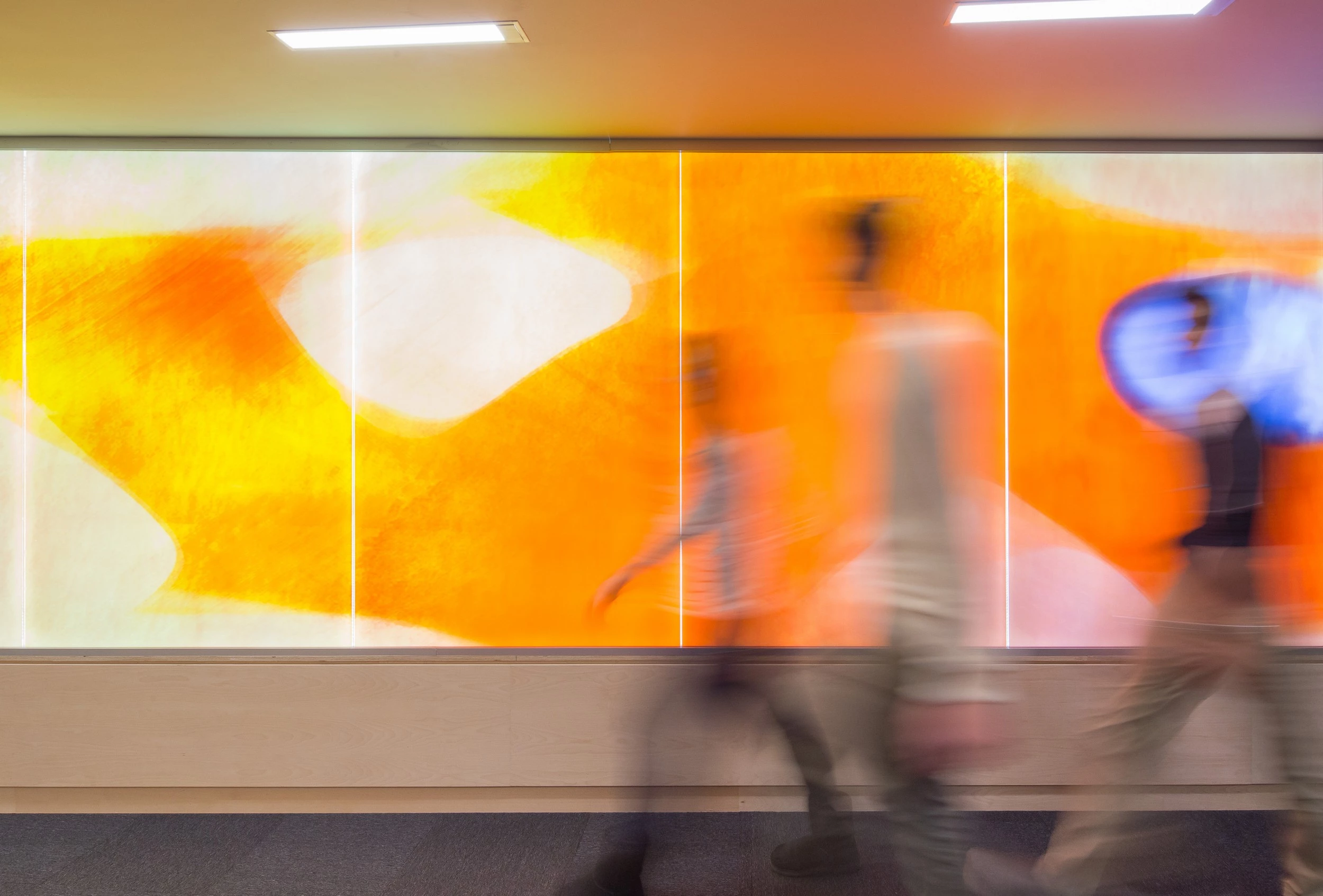 牛津国际学院 St. Clare's 教育设施-11