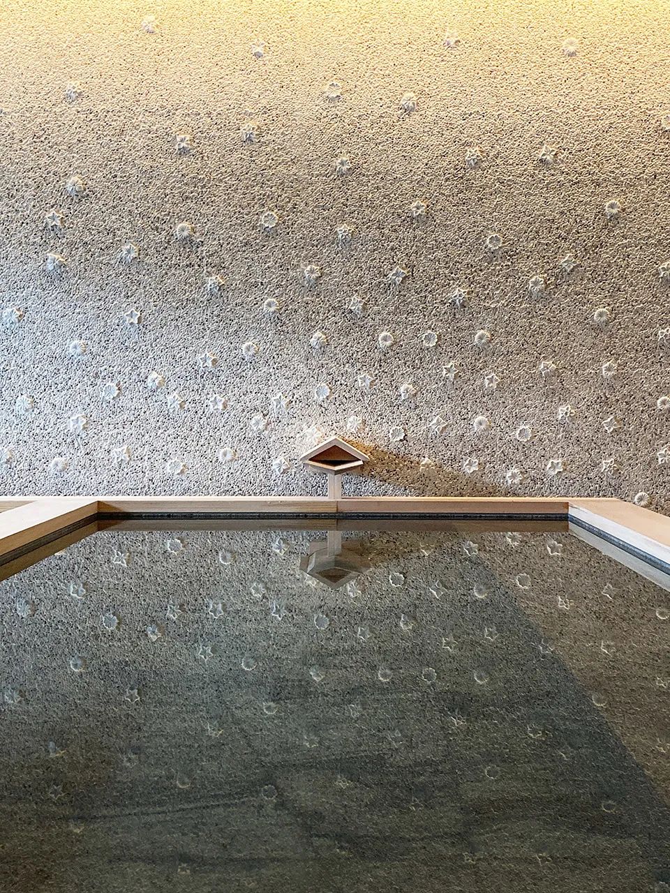 星野集团 界 别府丨日本大分丨隈研吾主持的设计团队-14