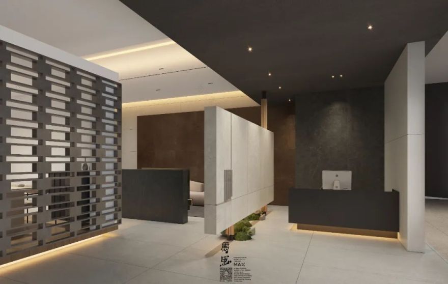 陶小象质感砖展厅丨中国佛山丨Max Design马思设计-25