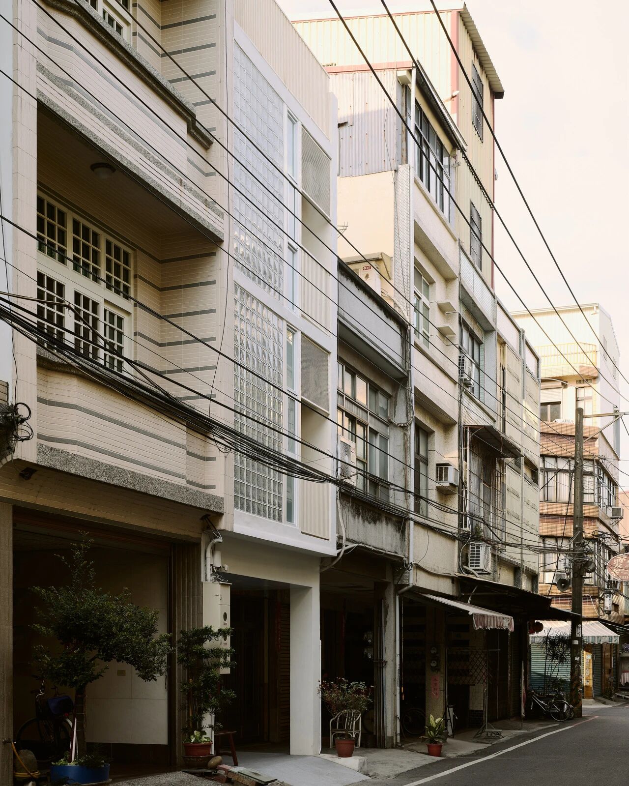 璞云悬山民宿丨無既萬溯-105