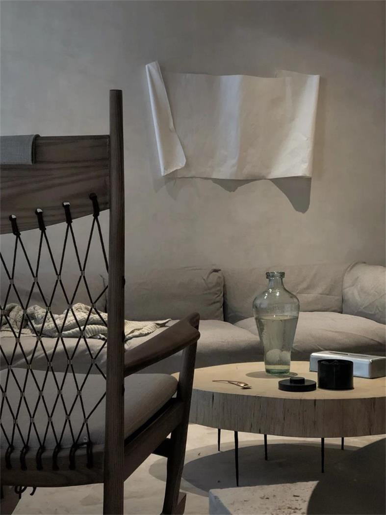 愈创木YOGA丨中国太原丨HOOOLD设计-21