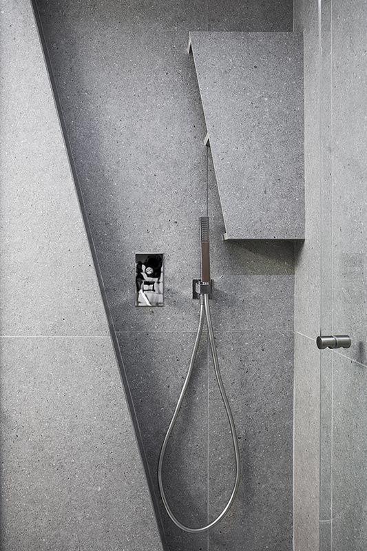 N· Ψυχικο公寓室内设计-40