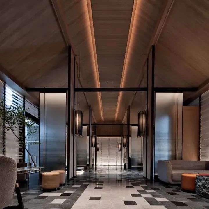 归家本真 · 重庆住宅设计丨中国重庆丨濤墨设计-86