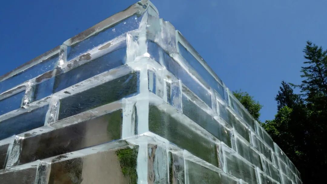 YI+MU风合睦晨｜THEWALL-墙｜灵性&艺术-7