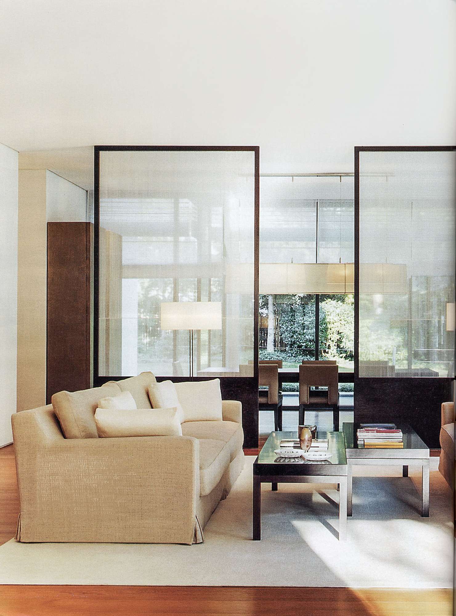 慕尼黑的别墅丨德国慕尼黑丨WWA Architekten-3