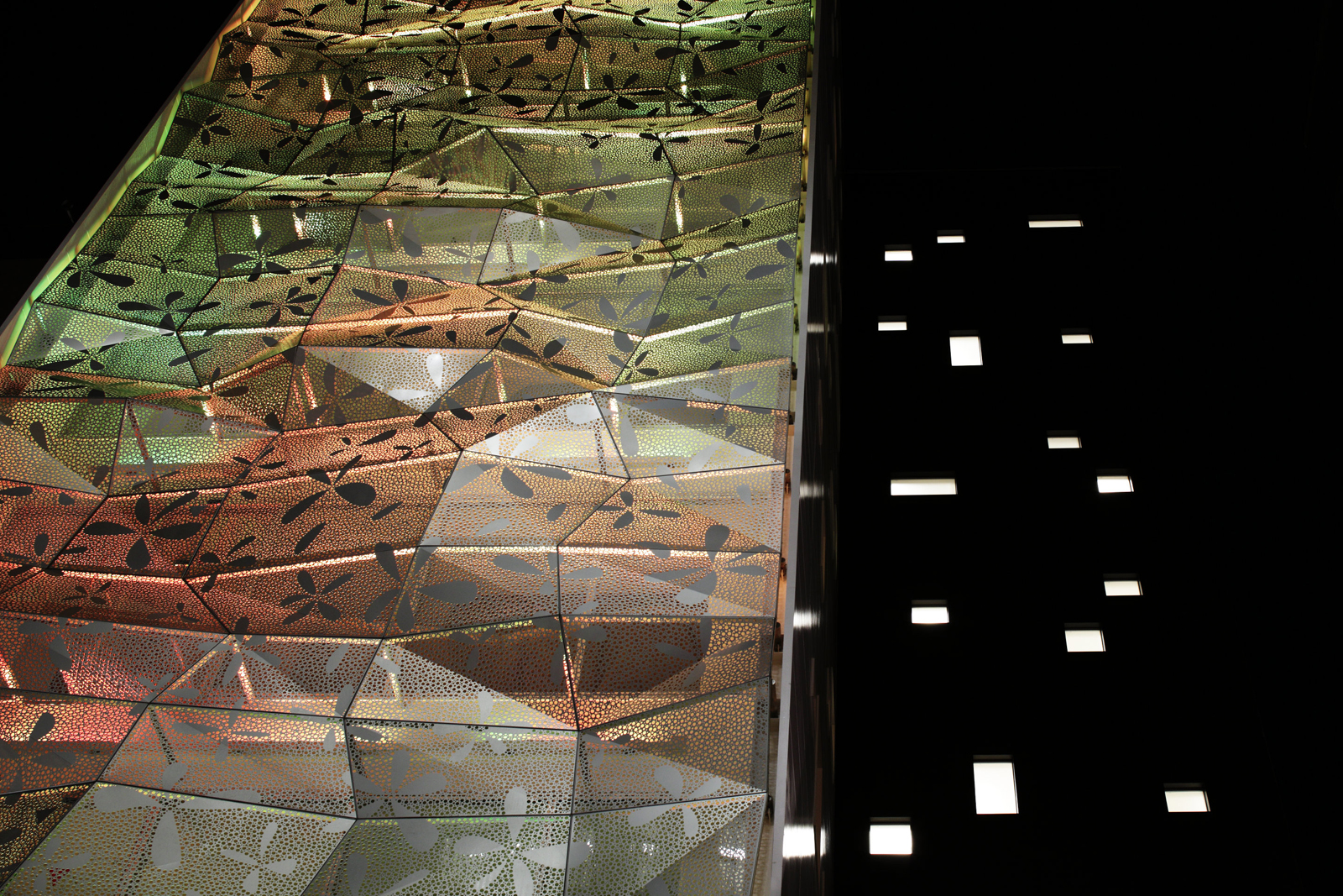 Ginza 商业大厦-34