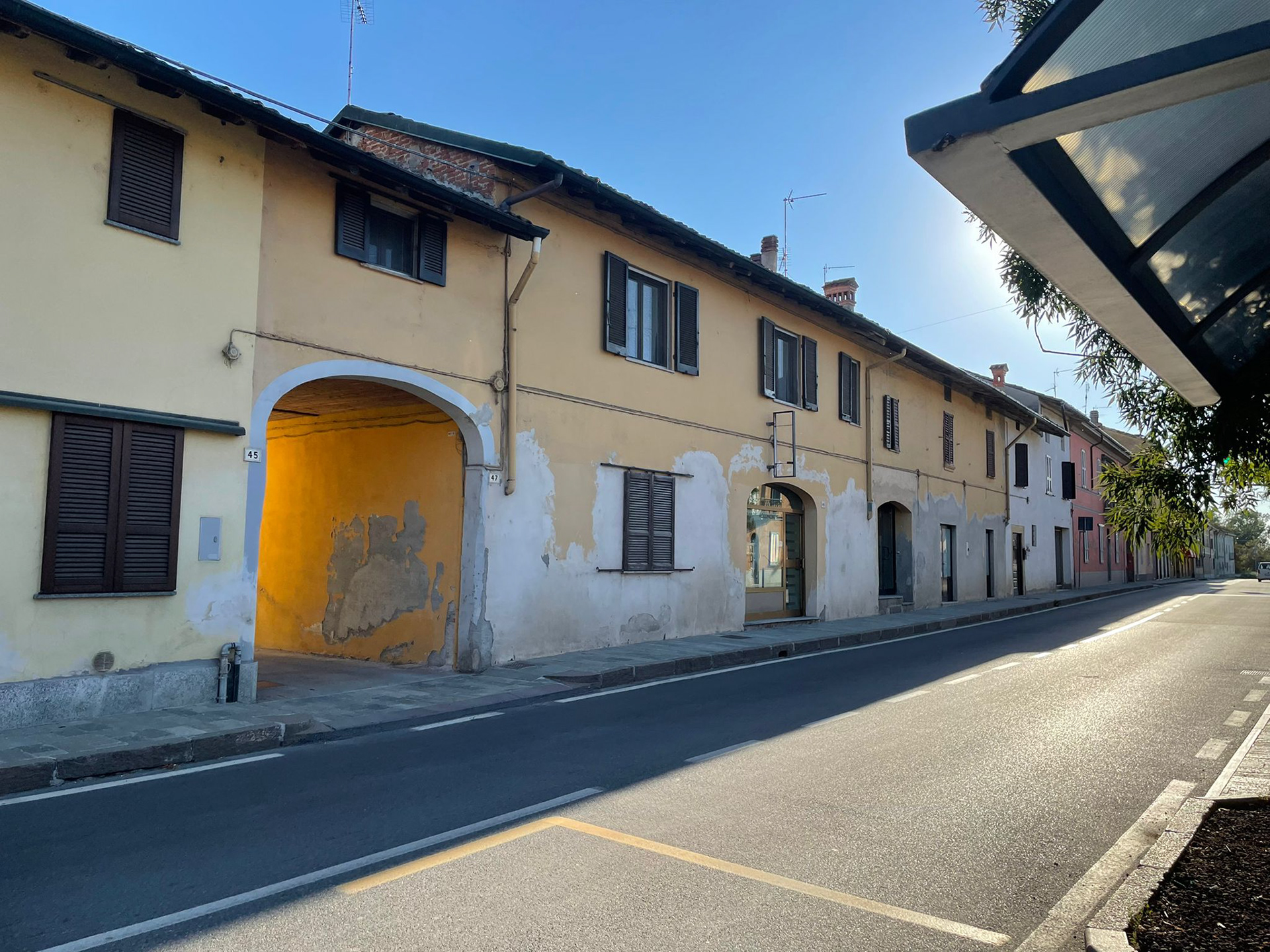 B & B "la Casetta"-11