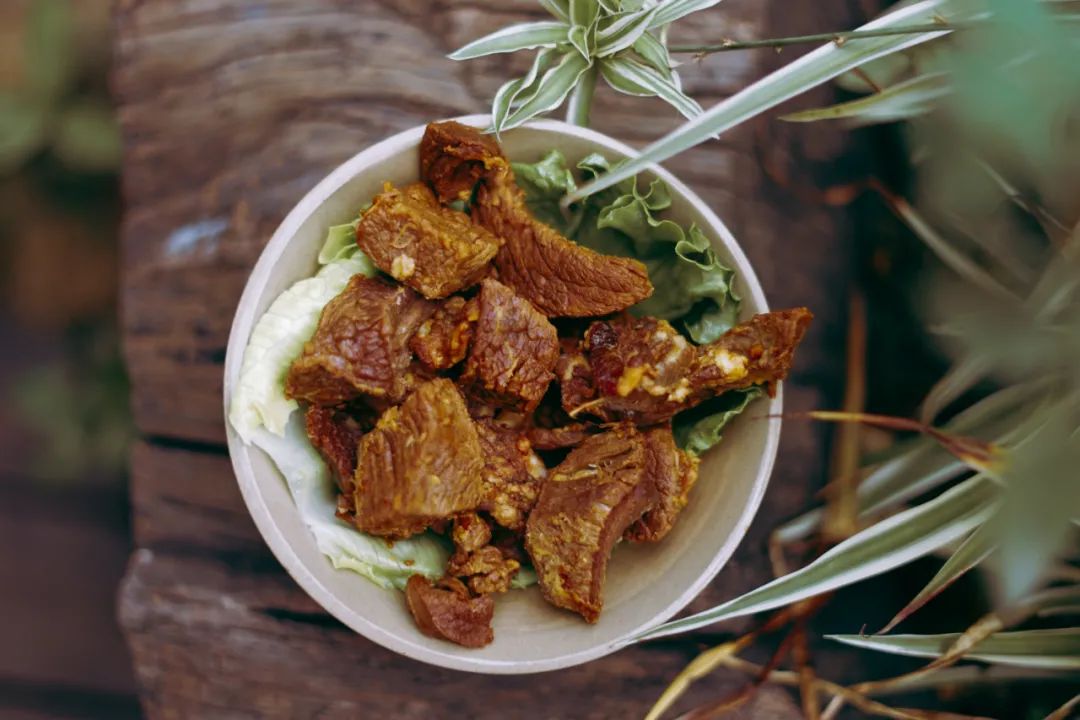 九唐老火锅店，打造独特美食空间-32