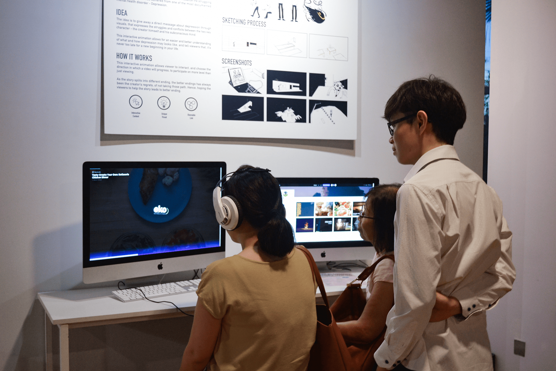 第一学院第九度展览-37