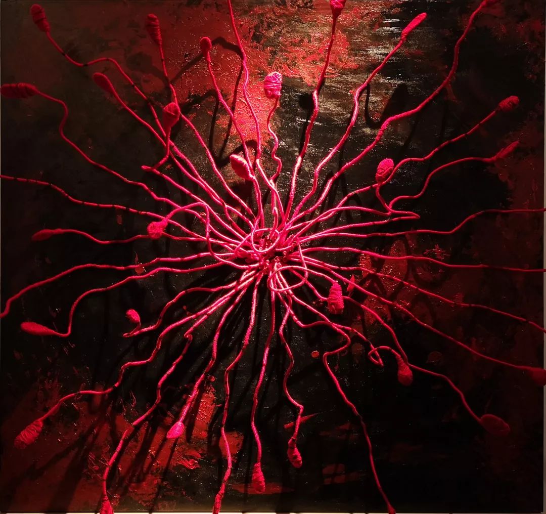 励时创意手工趴——「逐梦（二）」-18