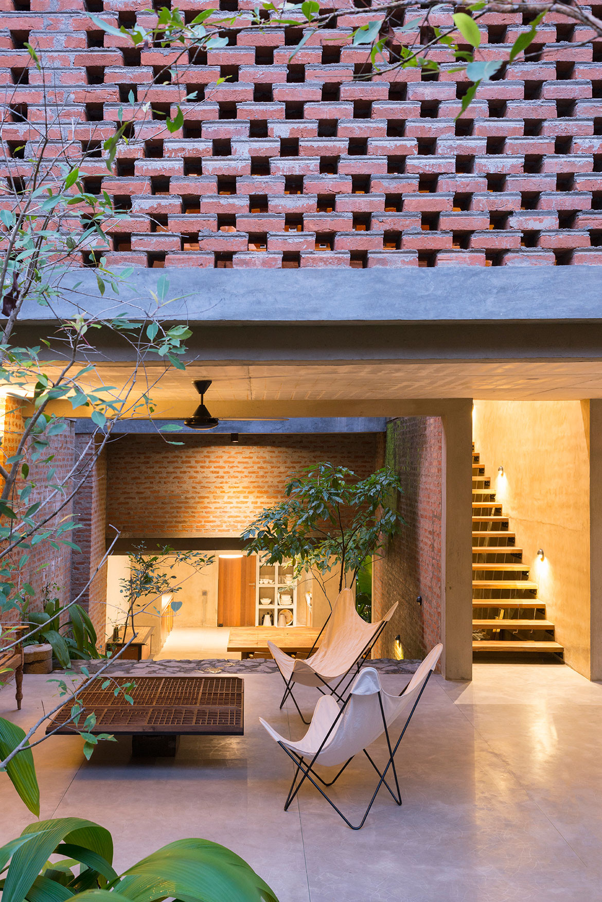 丨斯里兰卡科伦坡丨Palinda Kannangara Architects-27