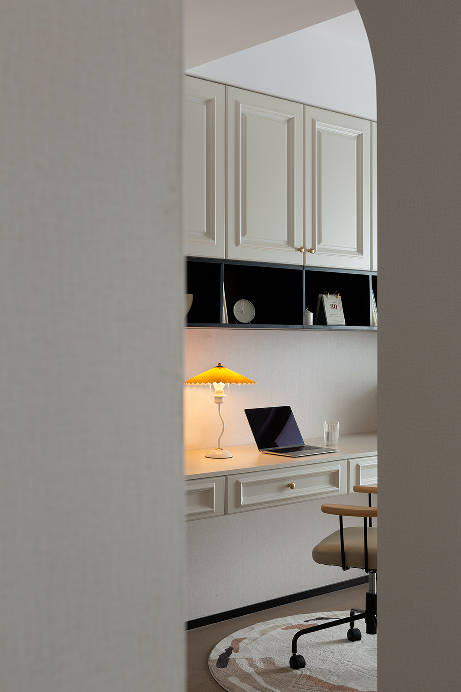 成都 108 平私宅丨中国成都-21