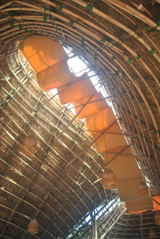 Bamboo Cultural Restaurant Platform  akasha+associates  architecture-45