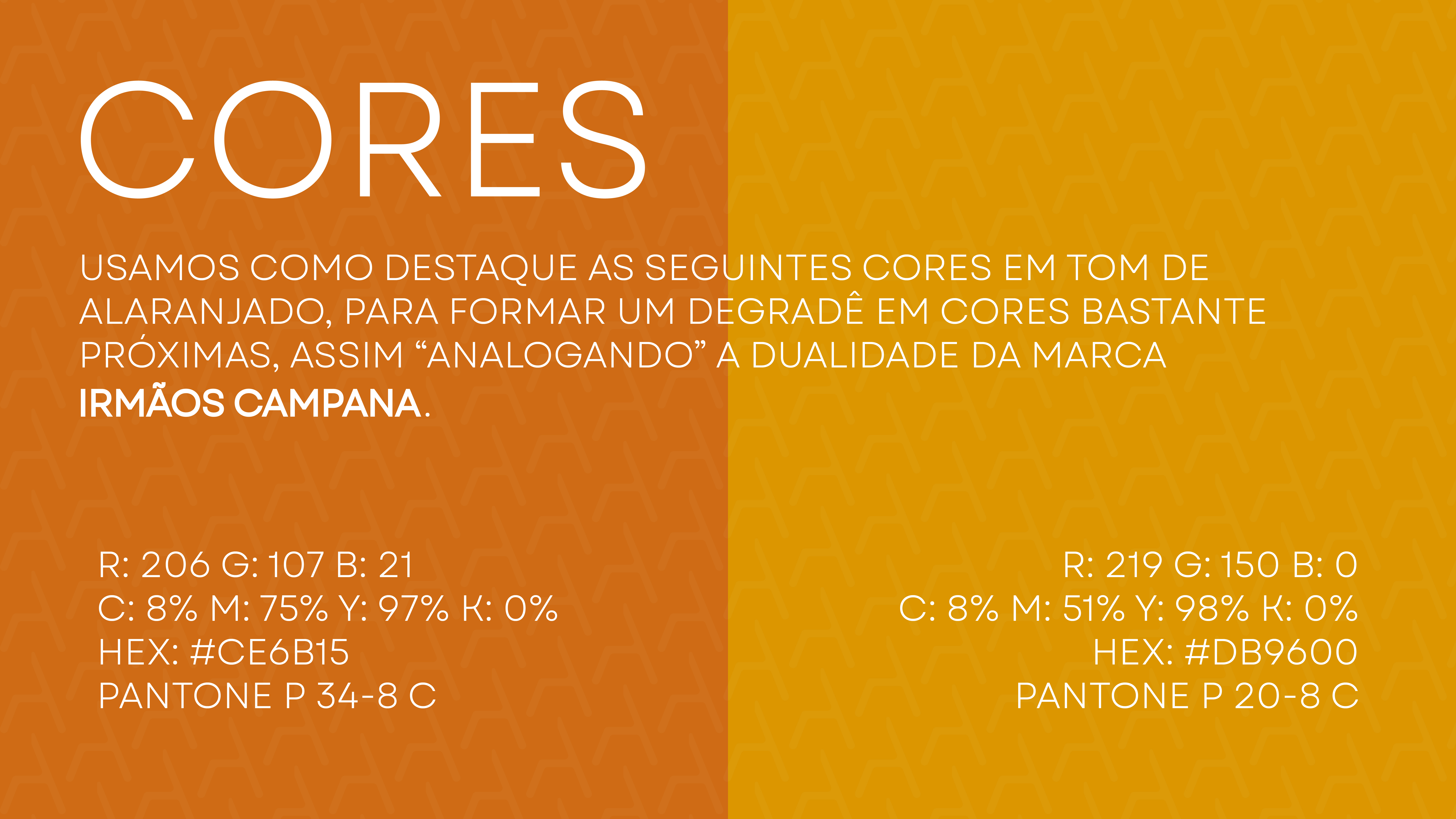 Irmãos Campana 视觉识别设计丨巴西巴西利亚-14