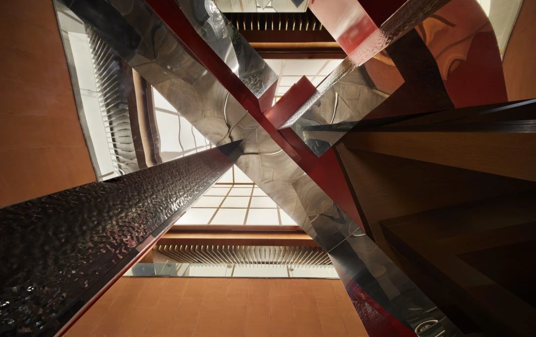 伙靠 · 民间菜餐厅设计丨中国上海-7