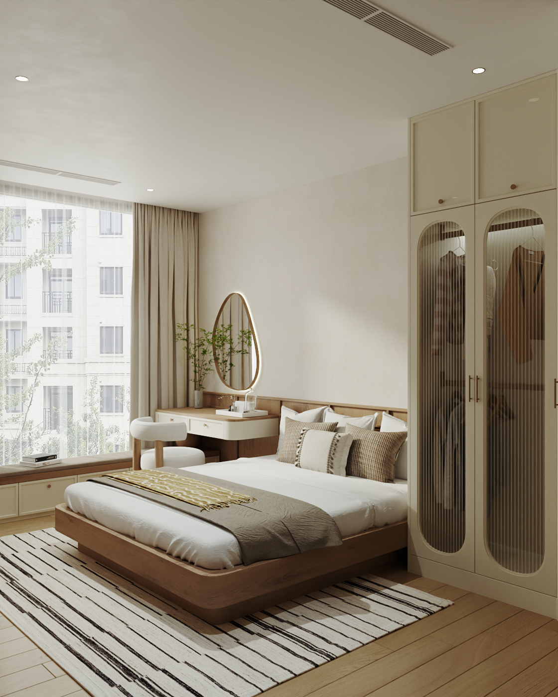 ONSEN ECOPARK - JAPANDI HOUSE-9