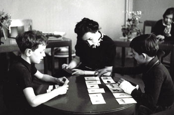 湾德佛幼儿园丨中国广州丨日比野设计-16