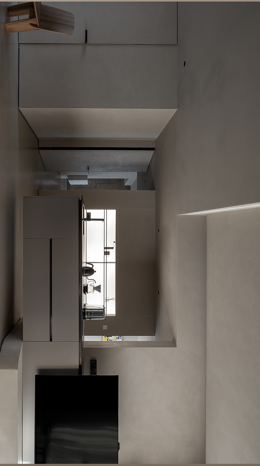 紫薇永和坊丨中国西安丨西安恩集建筑空间艺术有限公司-11