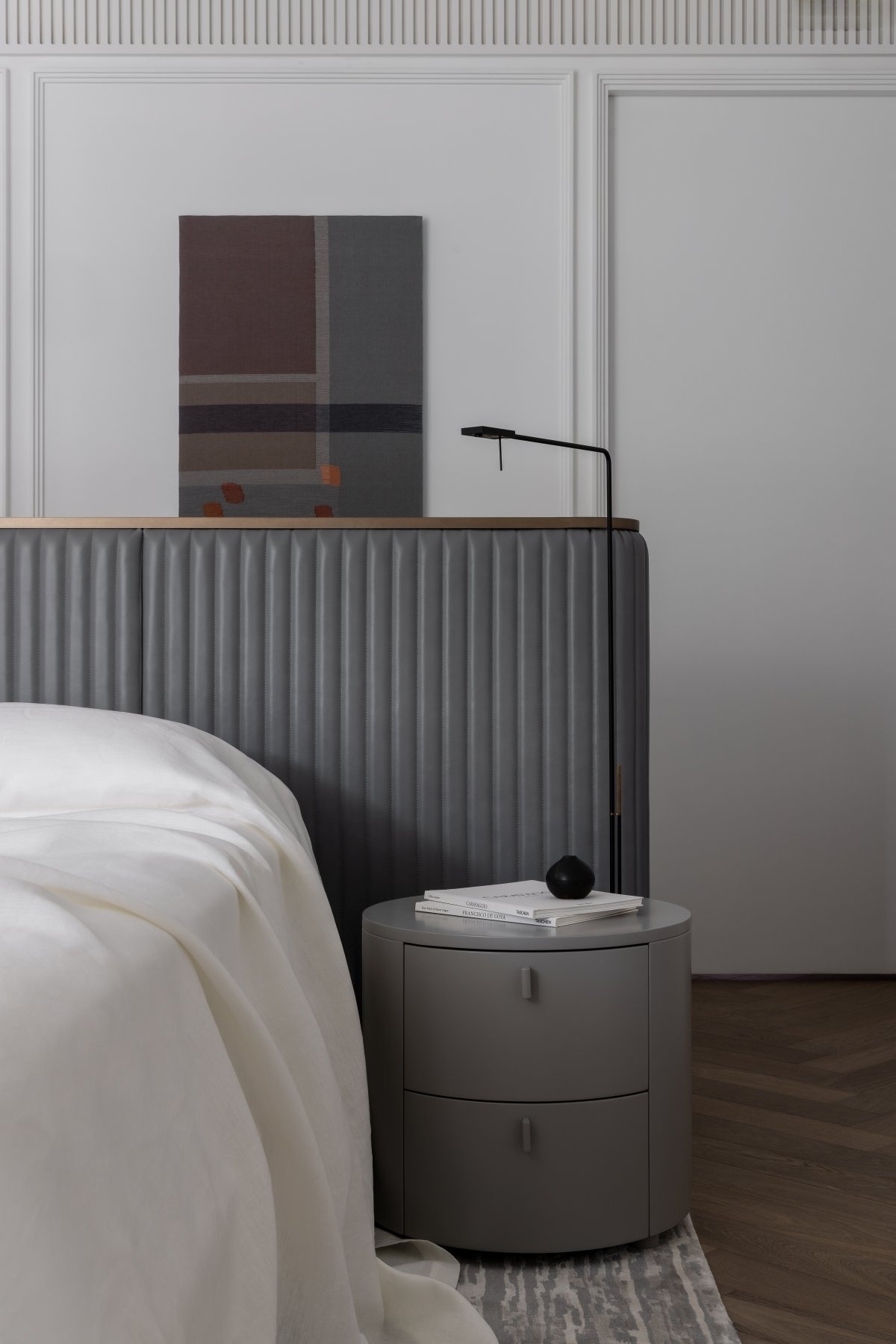 新南威尔士 FY 住宅丨澳大利亚新南威尔士丨STUDIOLIU-12