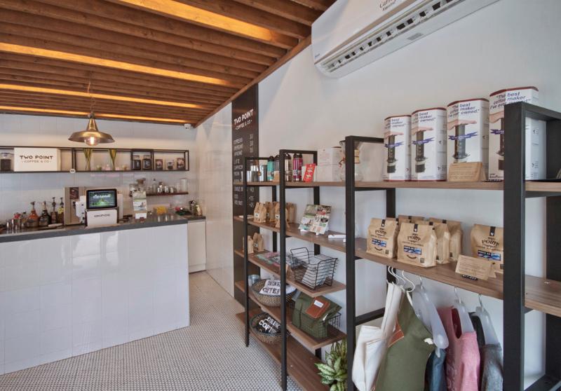 韩屋咖啡馆的精致室内设计-7