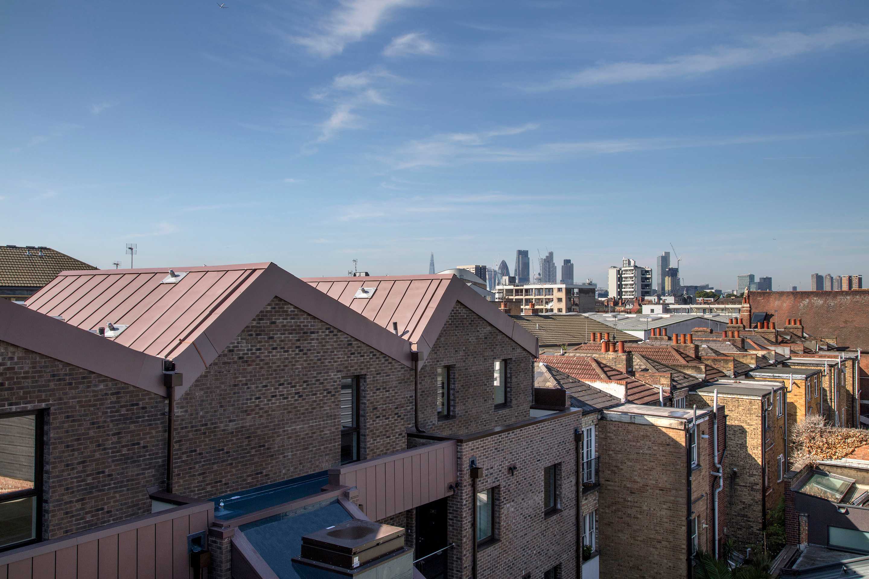 维纳街的工业美学复兴-8