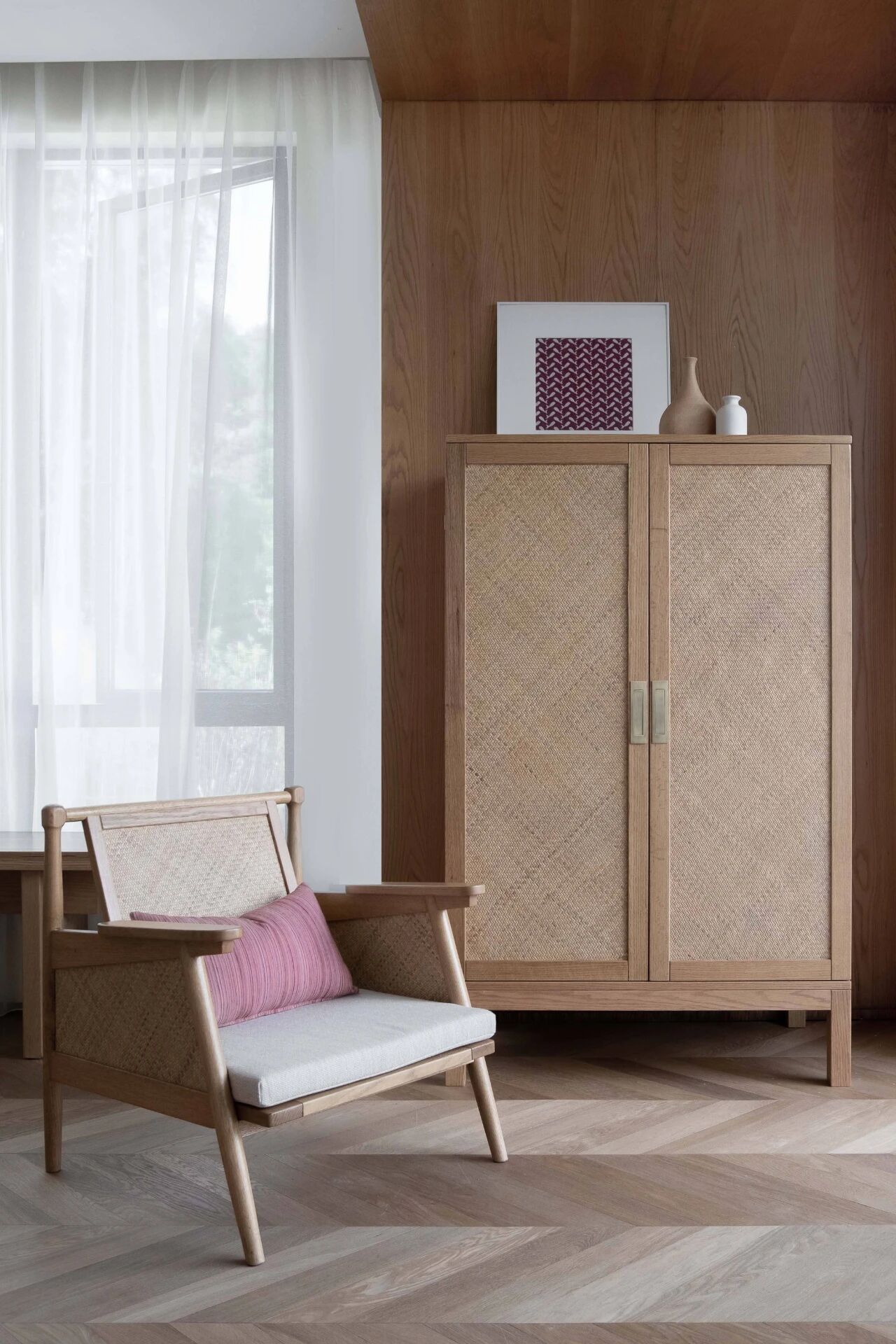 安徽九华山陌上花间堂·雾涧丨中国山西丨则问设计团队-37