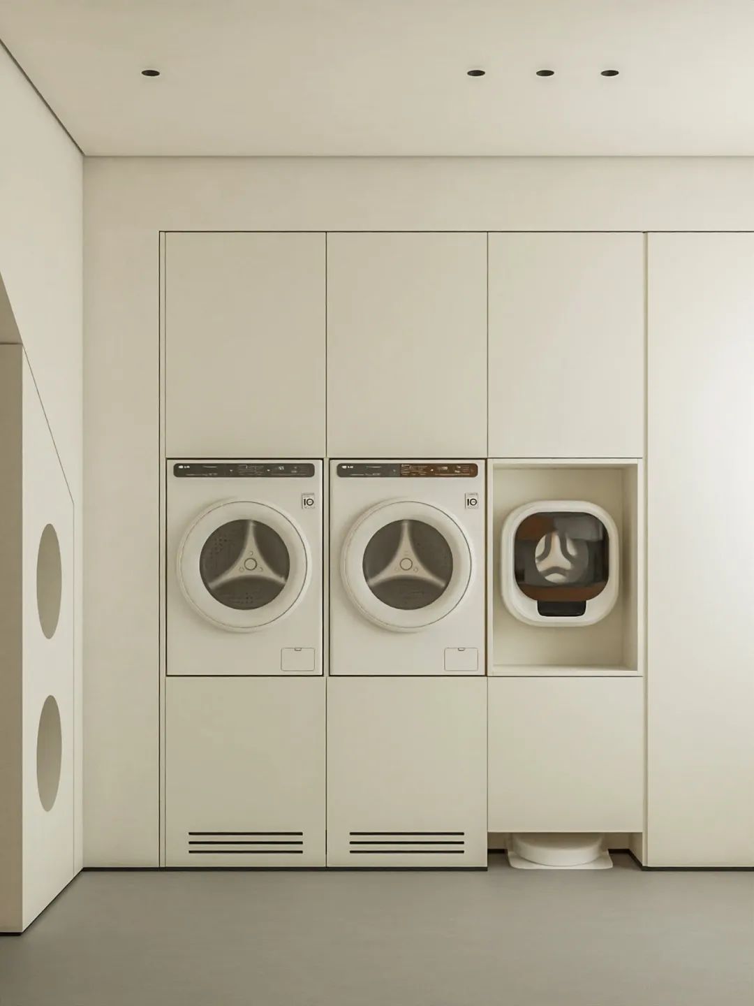 金地·浅山意境丨中国烟台丨COSMO MOBILI STUDIO-22